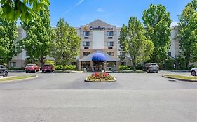 Comfort Inn White River Junction